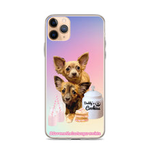 Load image into Gallery viewer, Sugar Cookie iPhone Case