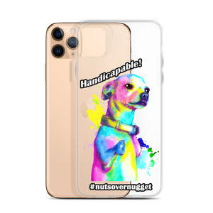 Nugget iPhone Case