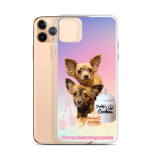 Load image into Gallery viewer, Sugar Cookie iPhone Case