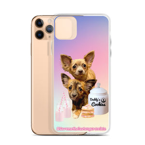 Sugar Cookie iPhone Case