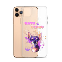 Load image into Gallery viewer, Katy Perry iPhone Case