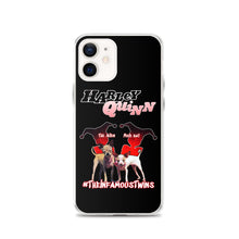 Load image into Gallery viewer, Harley Quinn iPhone Case