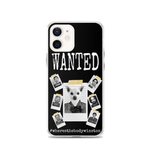 Load image into Gallery viewer, Winston iPhone Case