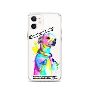Nugget iPhone Case