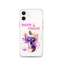 Load image into Gallery viewer, Katy Perry iPhone Case