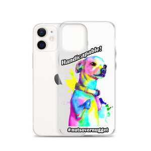 Nugget iPhone Case