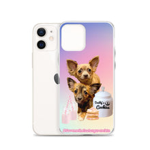 Load image into Gallery viewer, Sugar Cookie iPhone Case