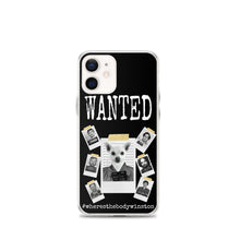 Load image into Gallery viewer, Winston iPhone Case