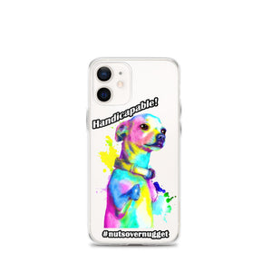 Nugget iPhone Case