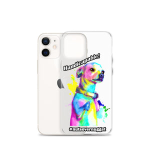 Nugget iPhone Case