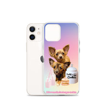 Load image into Gallery viewer, Sugar Cookie iPhone Case