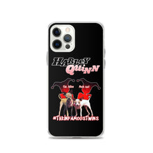Load image into Gallery viewer, Harley Quinn iPhone Case