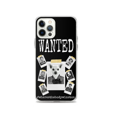 Load image into Gallery viewer, Winston iPhone Case