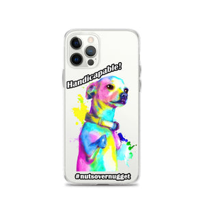 Nugget iPhone Case