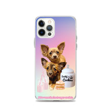 Load image into Gallery viewer, Sugar Cookie iPhone Case