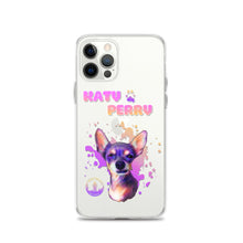 Load image into Gallery viewer, Katy Perry iPhone Case
