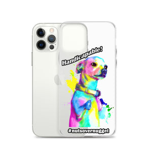 Nugget iPhone Case