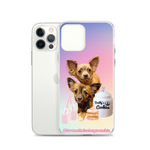 Load image into Gallery viewer, Sugar Cookie iPhone Case