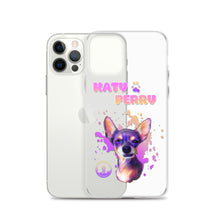 Load image into Gallery viewer, Katy Perry iPhone Case