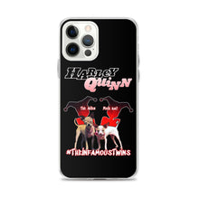 Load image into Gallery viewer, Harley Quinn iPhone Case