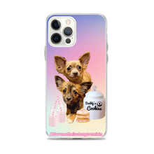 Load image into Gallery viewer, Sugar Cookie iPhone Case