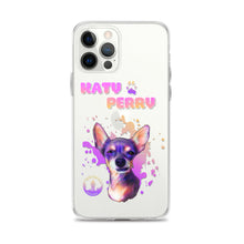 Load image into Gallery viewer, Katy Perry iPhone Case
