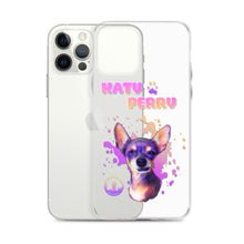 Load image into Gallery viewer, Katy Perry iPhone Case