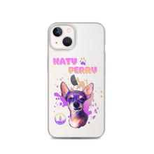 Load image into Gallery viewer, Katy Perry iPhone Case
