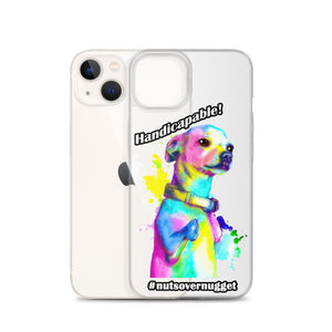 Nugget iPhone Case
