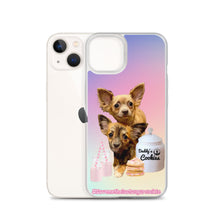Load image into Gallery viewer, Sugar Cookie iPhone Case