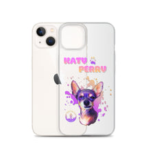 Load image into Gallery viewer, Katy Perry iPhone Case