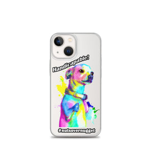 Nugget iPhone Case
