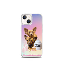 Load image into Gallery viewer, Sugar Cookie iPhone Case