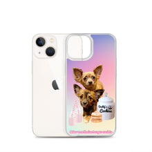 Load image into Gallery viewer, Sugar Cookie iPhone Case