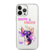 Load image into Gallery viewer, Katy Perry iPhone Case