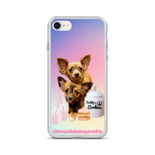 Load image into Gallery viewer, Sugar Cookie iPhone Case