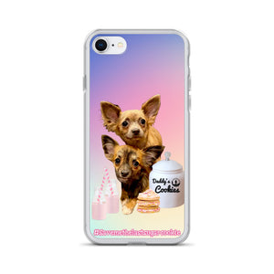 Sugar Cookie iPhone Case