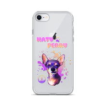 Load image into Gallery viewer, Katy Perry iPhone Case