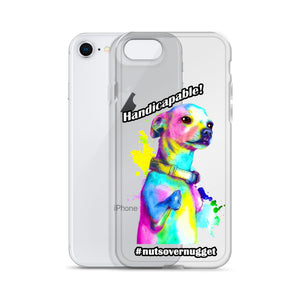 Nugget iPhone Case