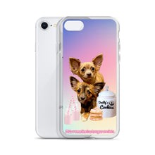 Load image into Gallery viewer, Sugar Cookie iPhone Case