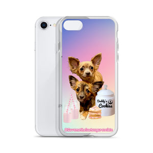 Sugar Cookie iPhone Case