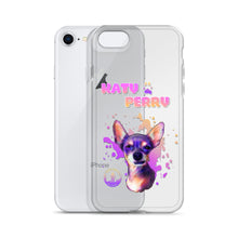 Load image into Gallery viewer, Katy Perry iPhone Case