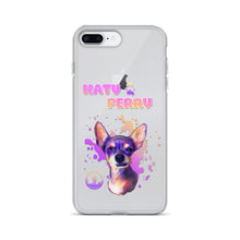Load image into Gallery viewer, Katy Perry iPhone Case