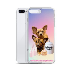Sugar Cookie iPhone Case