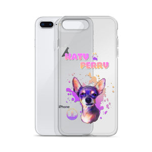 Katy Perry iPhone Case