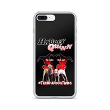 Load image into Gallery viewer, Harley Quinn iPhone Case