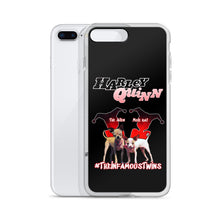 Load image into Gallery viewer, Harley Quinn iPhone Case