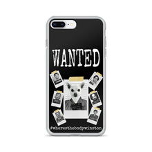Load image into Gallery viewer, Winston iPhone Case