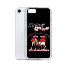 Load image into Gallery viewer, Harley Quinn iPhone Case
