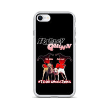 Load image into Gallery viewer, Harley Quinn iPhone Case